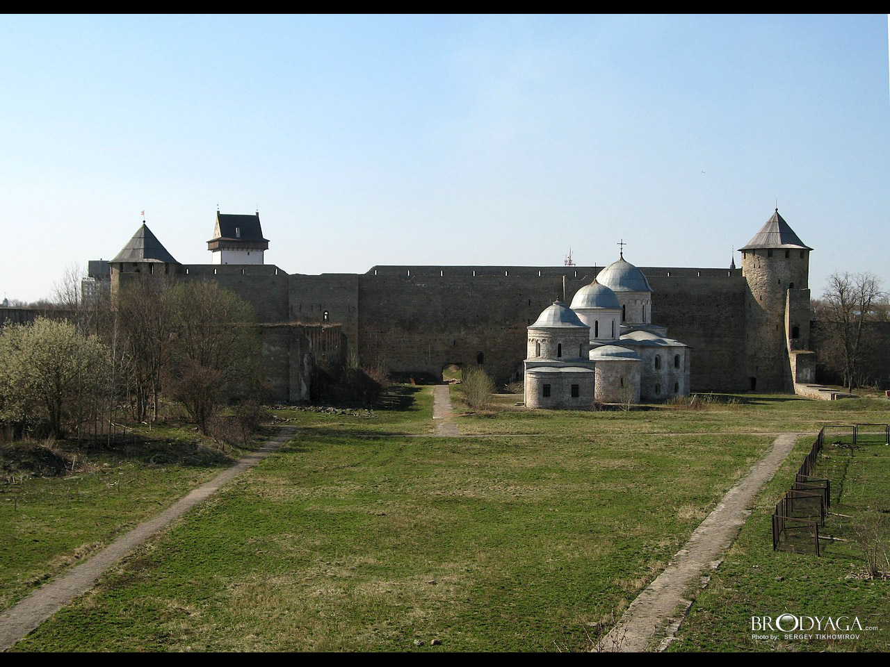 Ivangorod